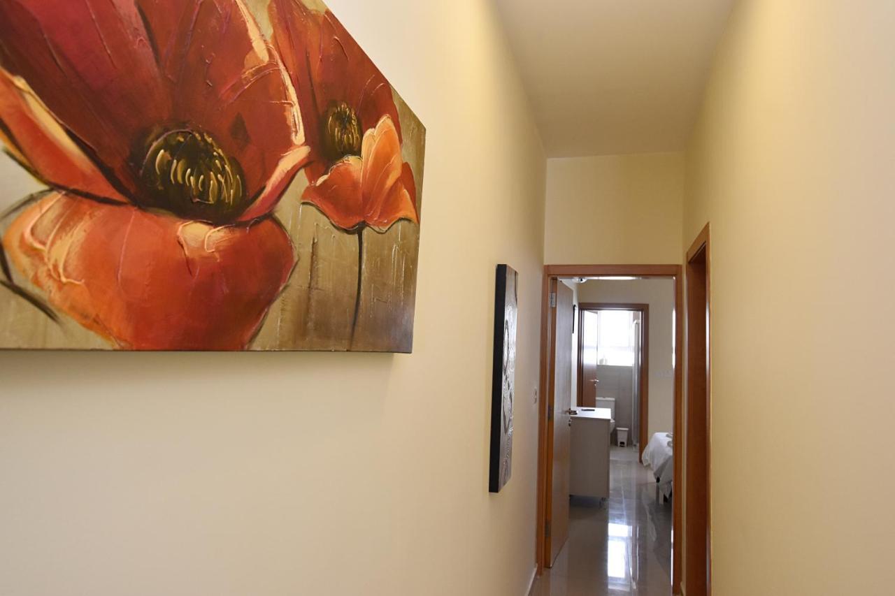 Apartmán 101 Moroni By Cast Renting Gzira Exteriér fotografie