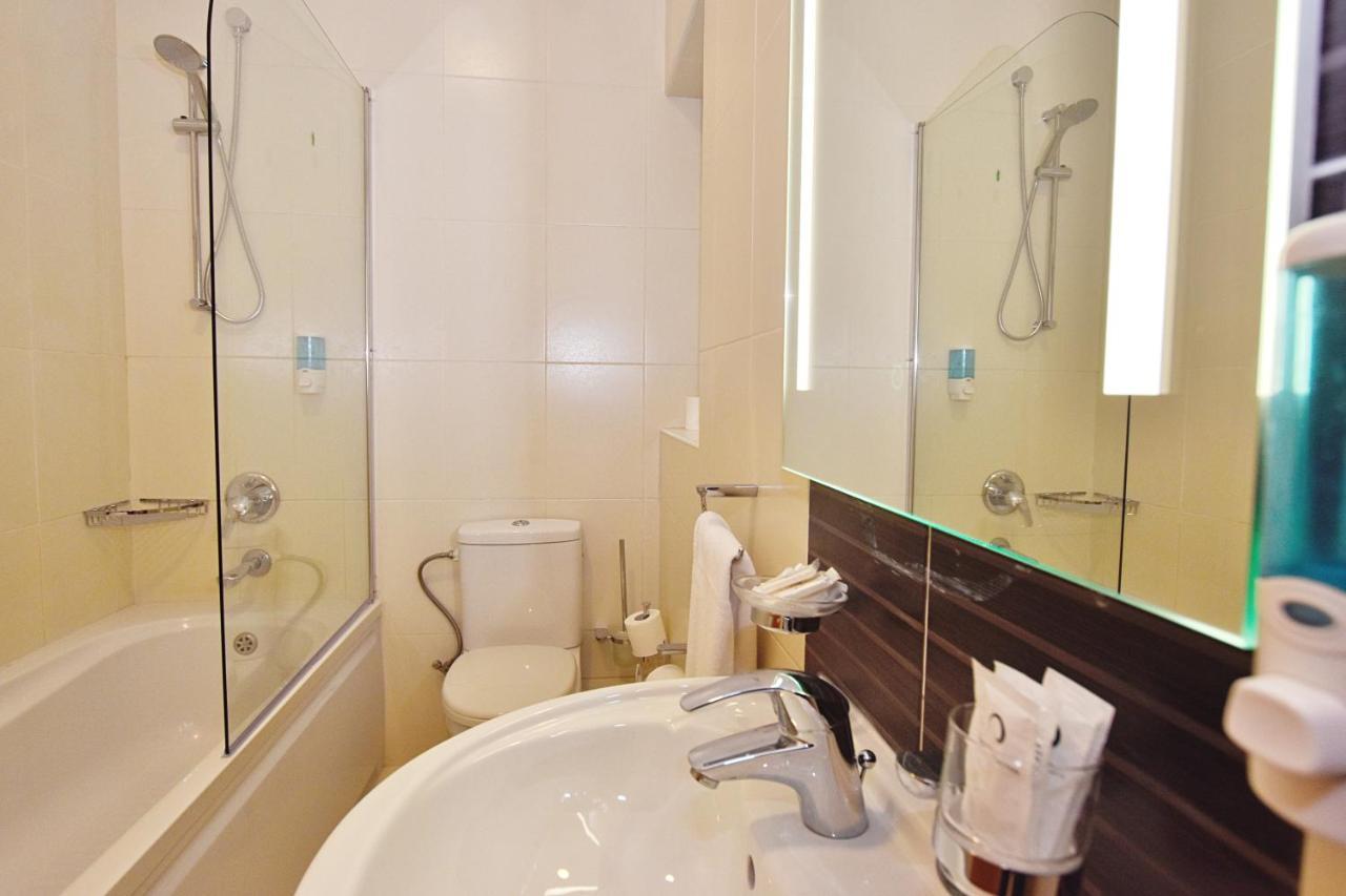 Apartmán 101 Moroni By Cast Renting Gzira Exteriér fotografie