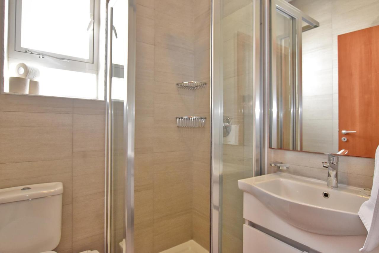 Apartmán 101 Moroni By Cast Renting Gzira Exteriér fotografie