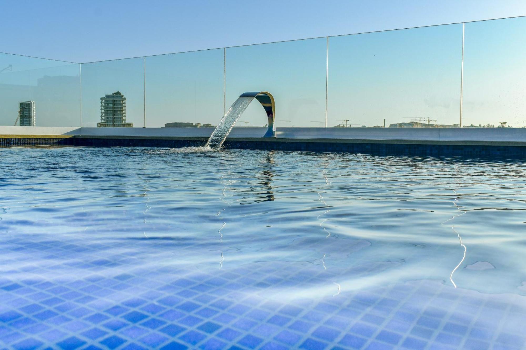Apartmán 101 Moroni By Cast Renting Gzira Exteriér fotografie